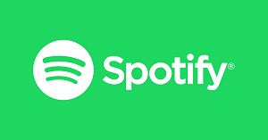 Spotify推广