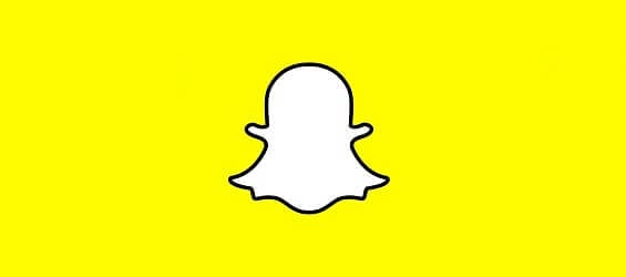 SnapChat 相机 view|浏览量
